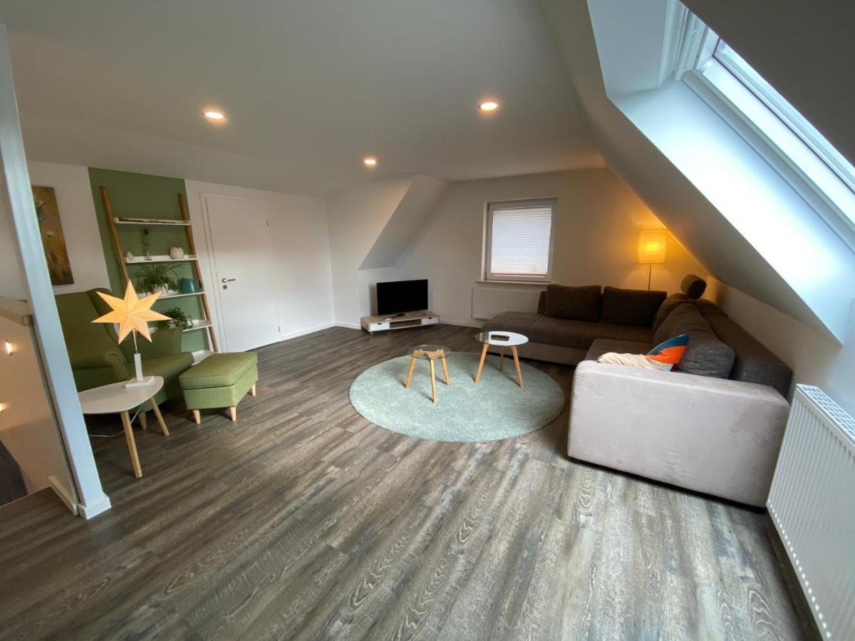 Fewo Sulzer Siedlung Erfurt "Haus 6"公寓 外观 照片