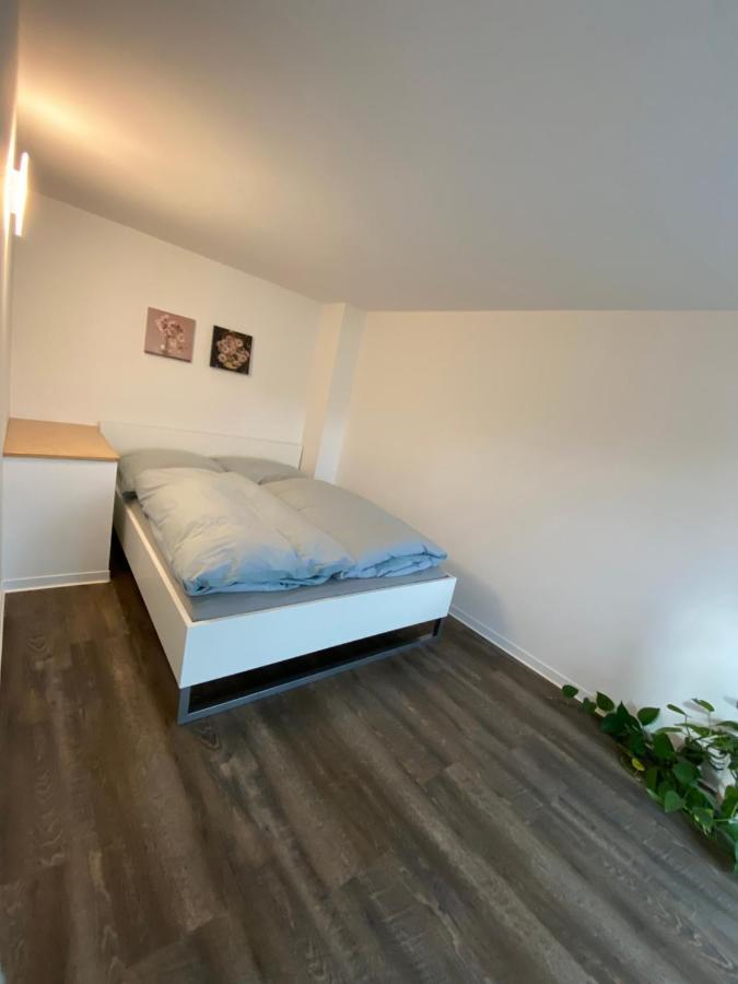 Fewo Sulzer Siedlung Erfurt "Haus 6"公寓 外观 照片