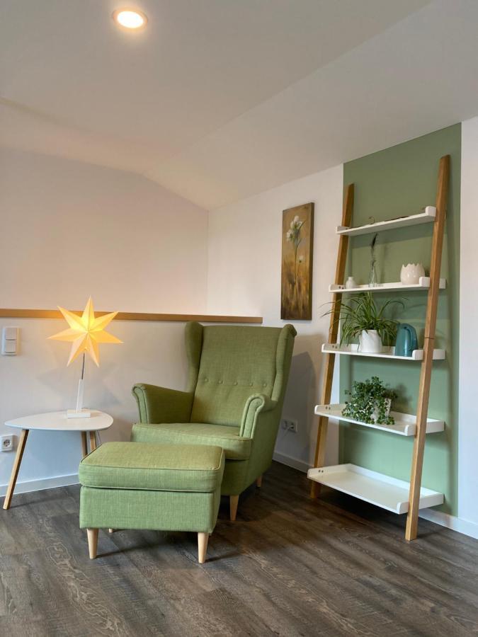 Fewo Sulzer Siedlung Erfurt "Haus 6"公寓 外观 照片