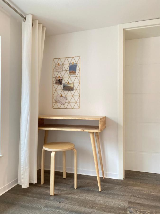 Fewo Sulzer Siedlung Erfurt "Haus 6"公寓 外观 照片