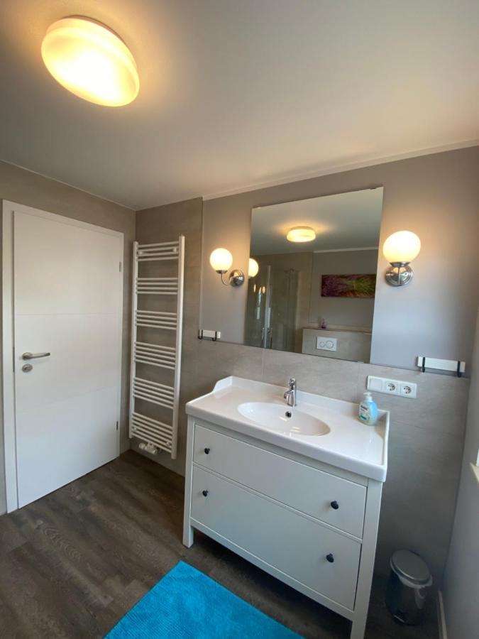 Fewo Sulzer Siedlung Erfurt "Haus 6"公寓 外观 照片